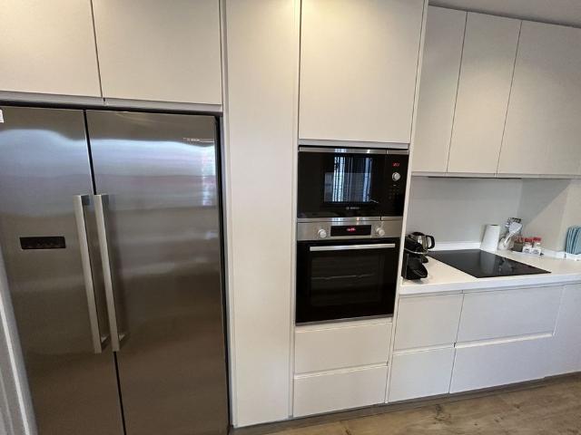 Casa en alquiler en El Puente, Álora