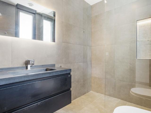 Casa en alquiler en El Puente, Álora