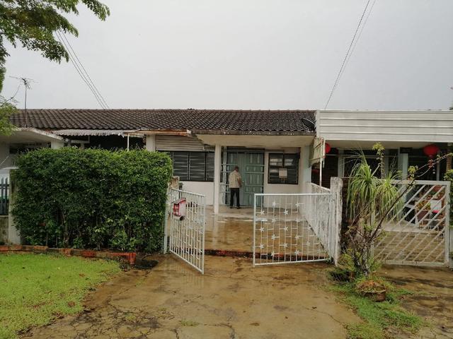 Terraced House for sale in Alor Setar, Kedah