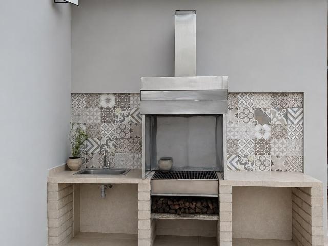 Casa en arriendo en Alto Prado, Barranquilla