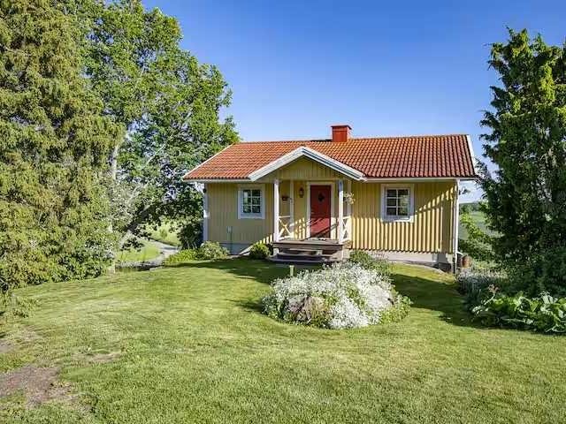 Hus hyra i Eskilstuna, Södermanland