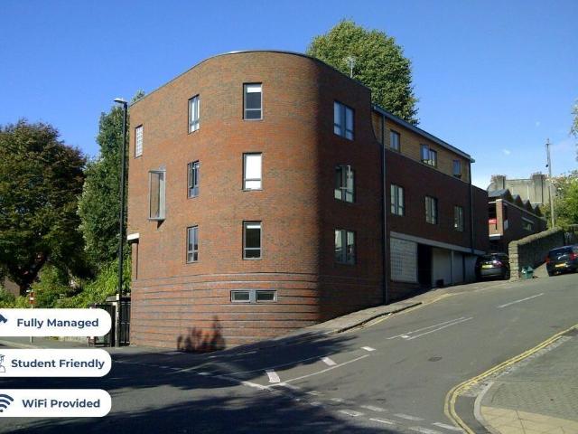 House for rent in Cumberland Basin, Bristol