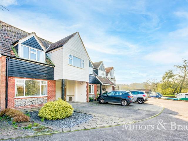 House for rent in Coltishall, Broadland