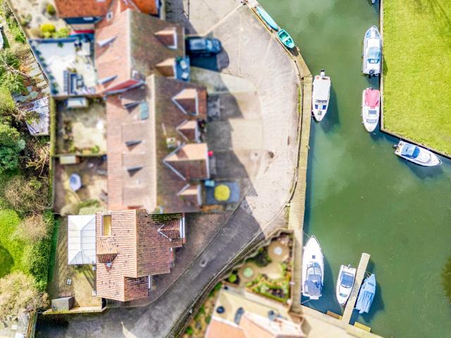 House for rent in Crostwick, Norfolk