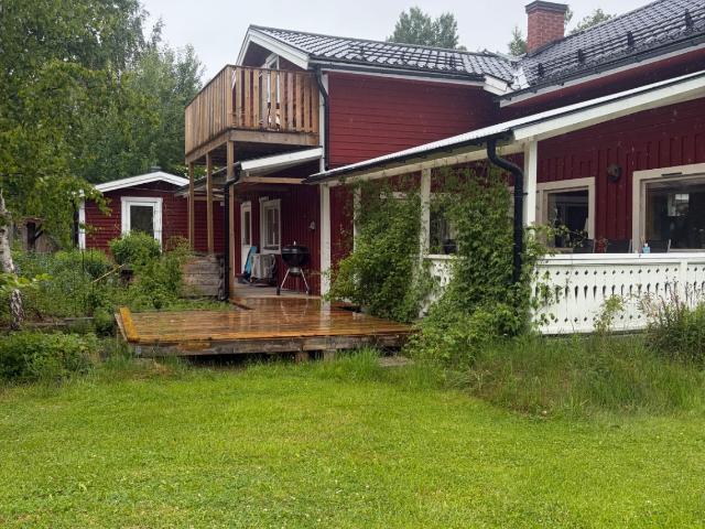 Hus hyra i Norr, Katrineholm
