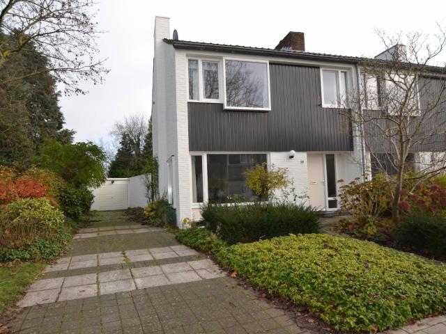 Woning te huur in Biesland, Limburg