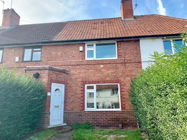 House for rent in Lenton Abbey, Haddon