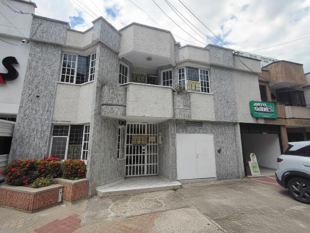 Casa en arriendo en El Prado, Bucaramanga