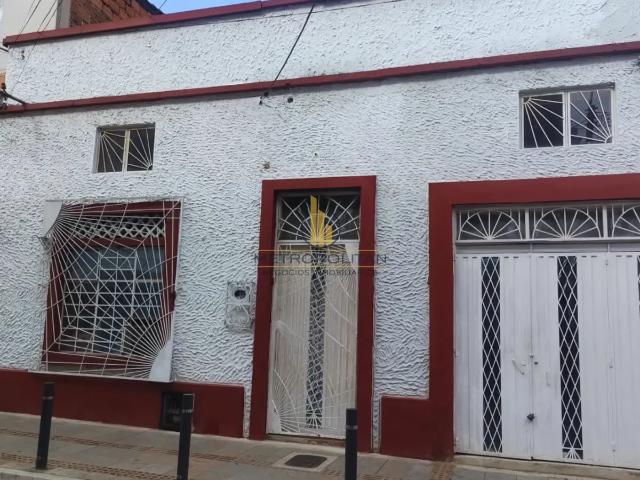 Casa en arriendo en Real de Minas, Santander