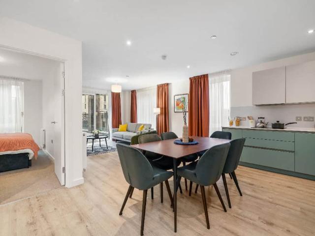 House for rent in Ordsall, Salford