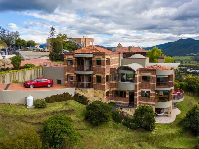 Casa en arriendo en Cundinamarca