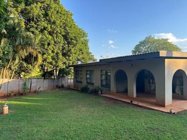 House for sale in Mopani, Limpopo