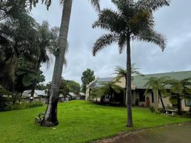 House for sale in Tzaneen, Limpopo