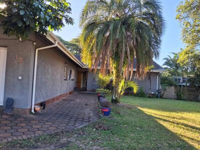 House for sale in Bloemfontein, Free State