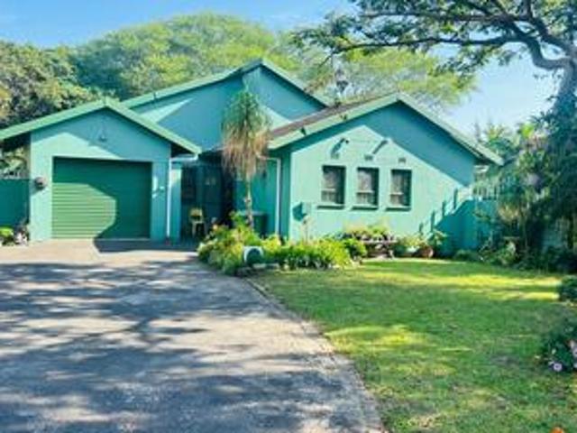 House for sale in Bloemfontein, Free State