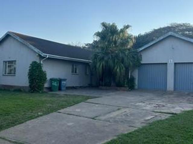 House for sale in UMhlathuze Municipality, Kwazulu-natal