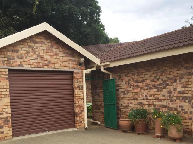 House for rent in Bloemfontein, Free State
