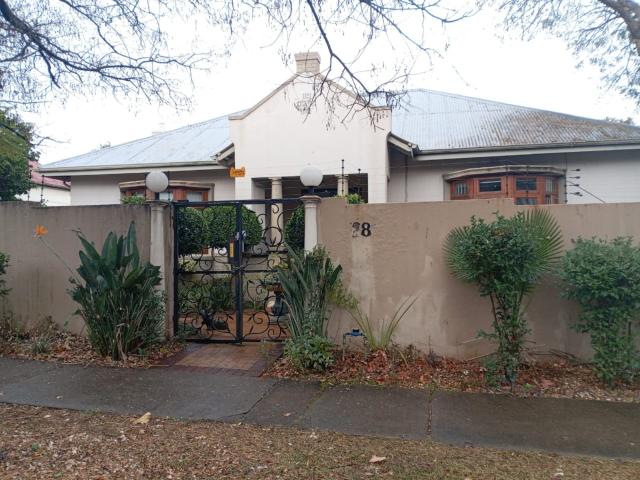 House for sale in Waterkloof, Gauteng