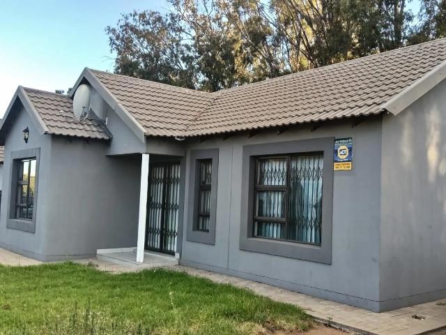 House for rent in Bloemfontein, Free State
