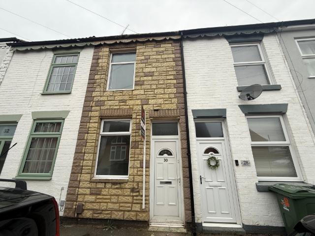 House for rent in Syston, Elmfield