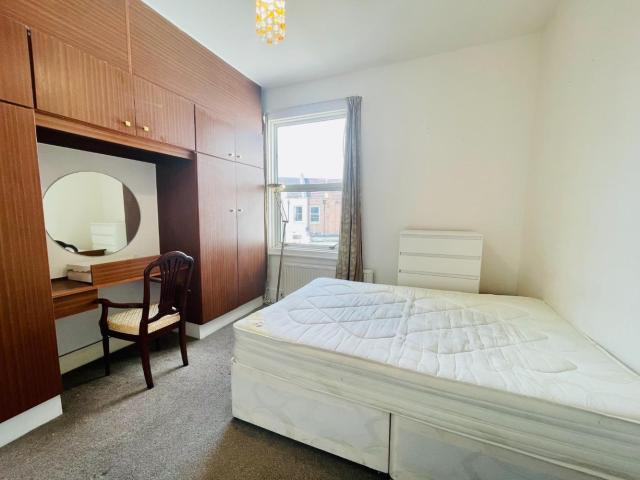 House for rent in London Borough of Ealing, Hanwell