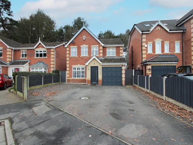 House for rent in Armthorpe, South Yorkshire