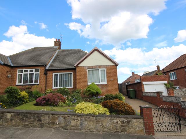 House for rent in Barnes, Sunderland