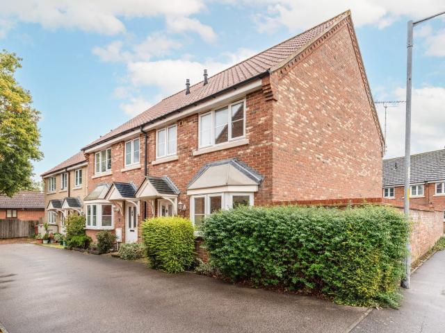 House for rent in North Walsham, North Norfolk