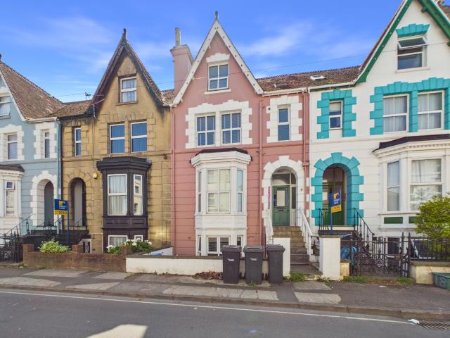 House for rent in Kings Barton, Gloucester