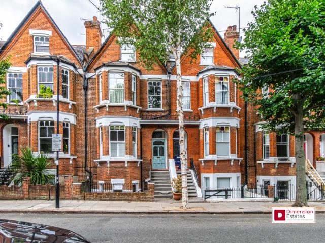 Apartment for rent in Highbury, Greater London