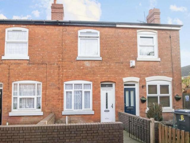 House for rent in Balsall Heath, West Midlands