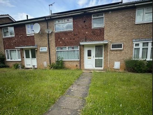 House for rent in Northampton, St James' End