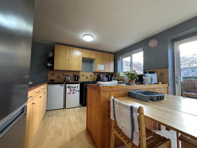 House for rent in Annesley, East Midlands