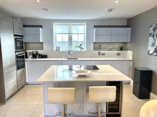 House for rent in Church End, Greater London