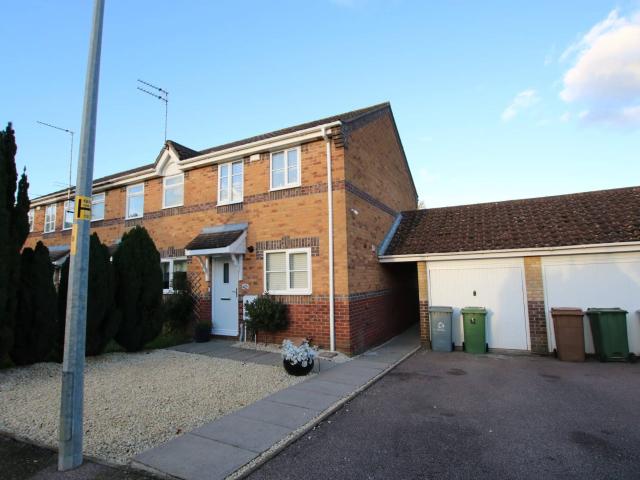 House for rent in Crostwick, Norfolk