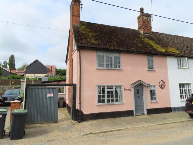 House for rent in Bedingfield, Suffolk