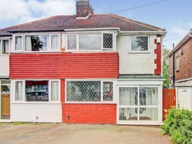 House for rent in Kingstanding, Isle Of Man