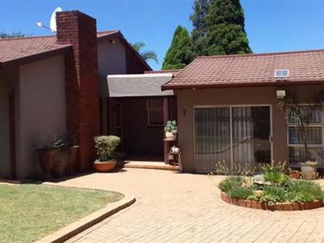 House for sale in Ekurhuleni, Gauteng