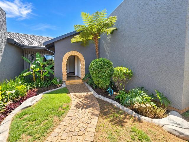 House for rent in Cason, Boksburg
