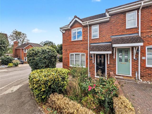 House for rent in Newell Green