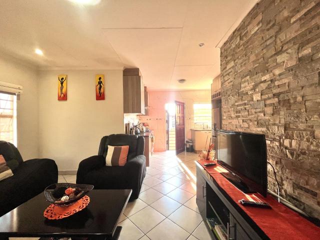 House for sale in Waterkloof, Gauteng