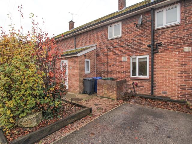 House for rent in Auckley, South Yorkshire