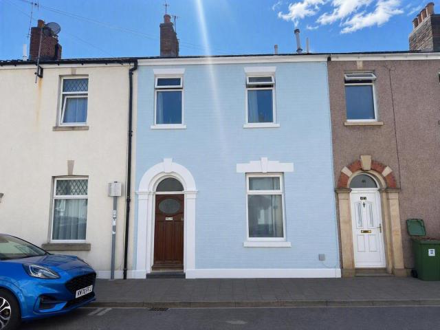House for rent in Falcon Lodge, Wales