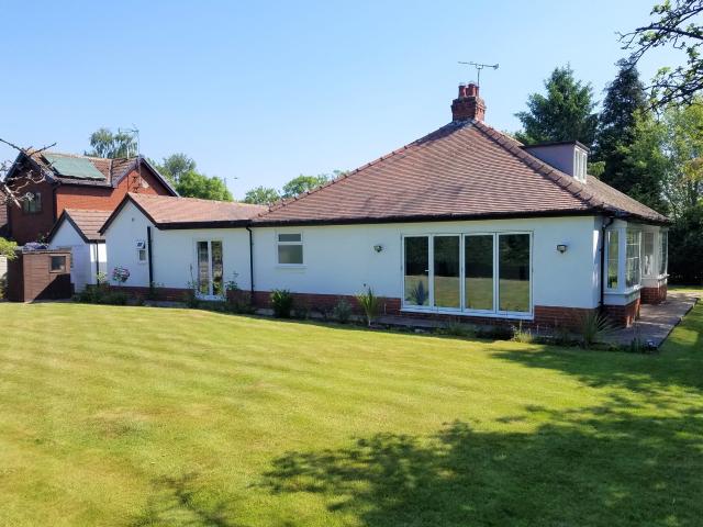 House for rent in Austerfield, South Yorkshire