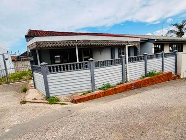 House for sale in Seaview, Kwazulu-natal