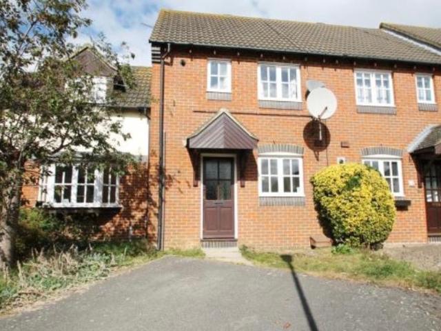 House for rent in Winslow, Buckinghamshire
