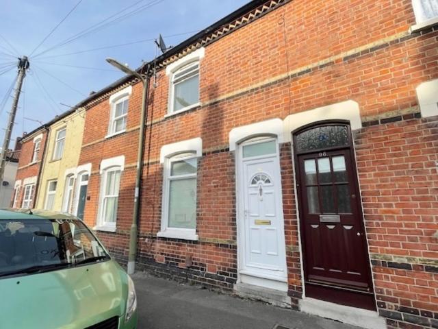 House for rent in Newtown, Gosport