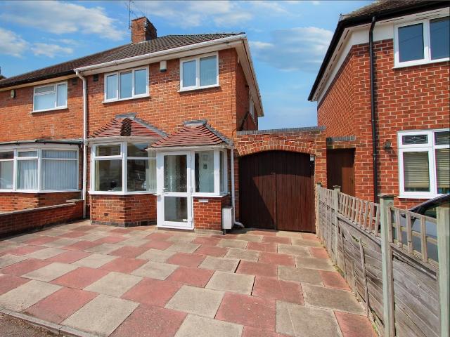 House for rent in Humberstone, Old Wharf