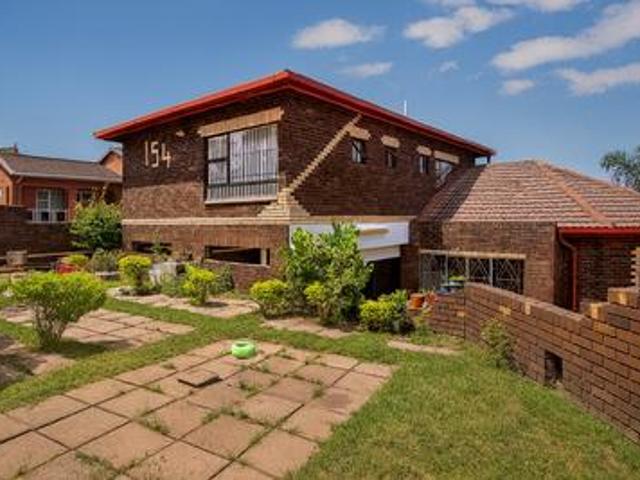 House for sale in Seaview, Kwazulu-natal