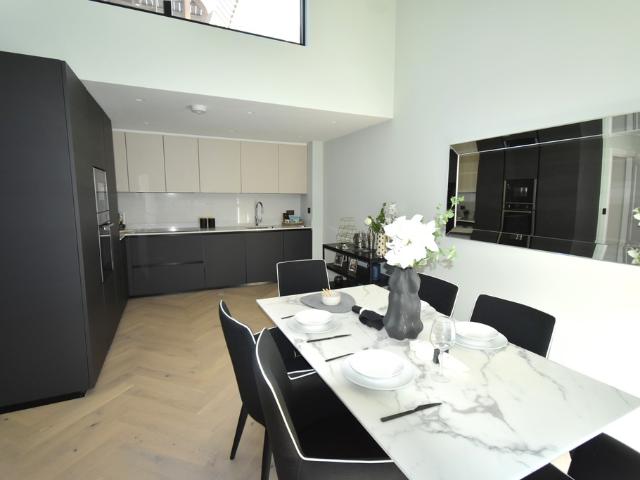 House for rent in Muswell Hill, Greater London